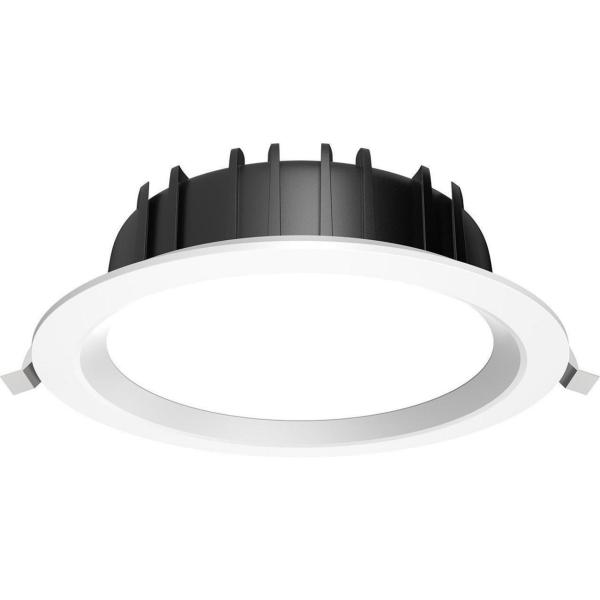 DOWNLIGHT LED 24W 220-240V 2600lm 4000K BLANCA