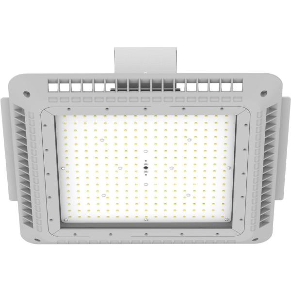 LUMINARIA ESTACIÓN SERVICIO 100W 5700K 15000lm AC90-277V 120º ATEX