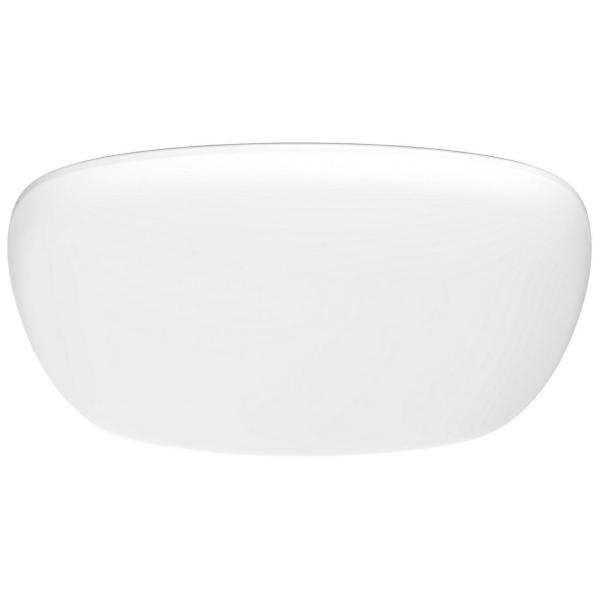 PLAFN TECHO LED CUADRADO 10,5W 3000K 800lm 220-240V IP20