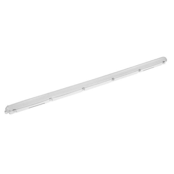 PANTALLA ESTANCA LED 60cm 20W 2250lm 100-277V IP65 (PC+PC) 6500K 1 CONECTORES