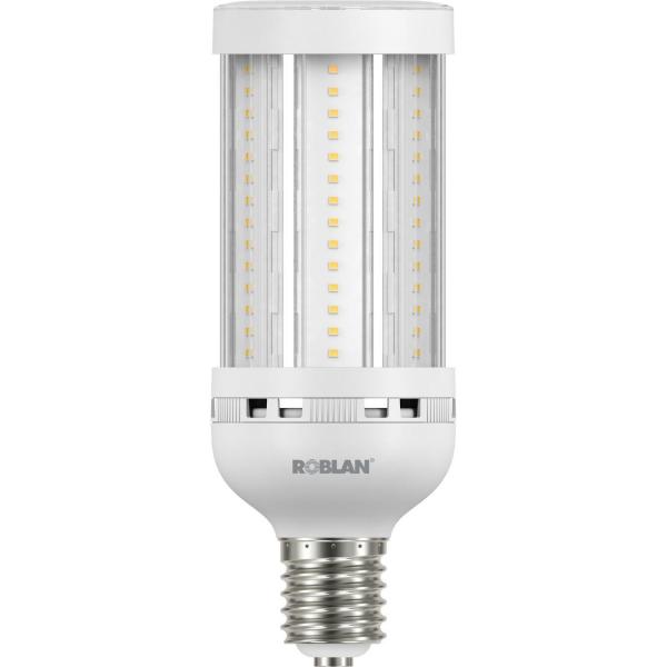 BOMBILLA LED REEMPLAZO HID CORN SKY 54W 7020lm 100-277V 4000K 330° E40