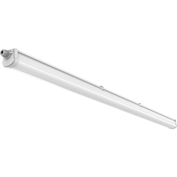PANTALLA TRIPROOF LED 150cm 50W 6250lm 220-240V IP66 PC 4000K CX.RAP.