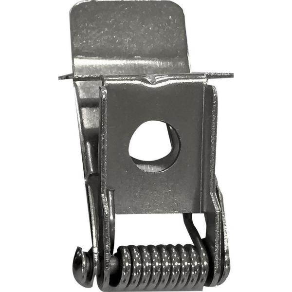 KIT PARA EMPOTRAR PANEL 60cm BACKLIT (4 ENGANCHES)