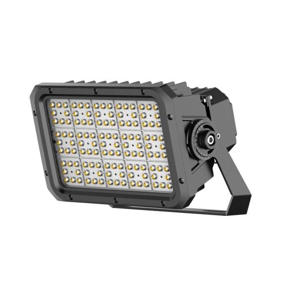 PROYECTOR PROFES.LED ARENA X 200W 30000lm 100-277V 5000K 60° IP66 IK09 0-10V NG