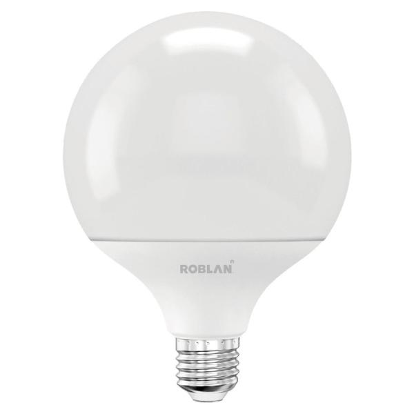 LMPARA LED GLOBO G120 E27 20W 2452lm 6500K 220-240V BLANCO