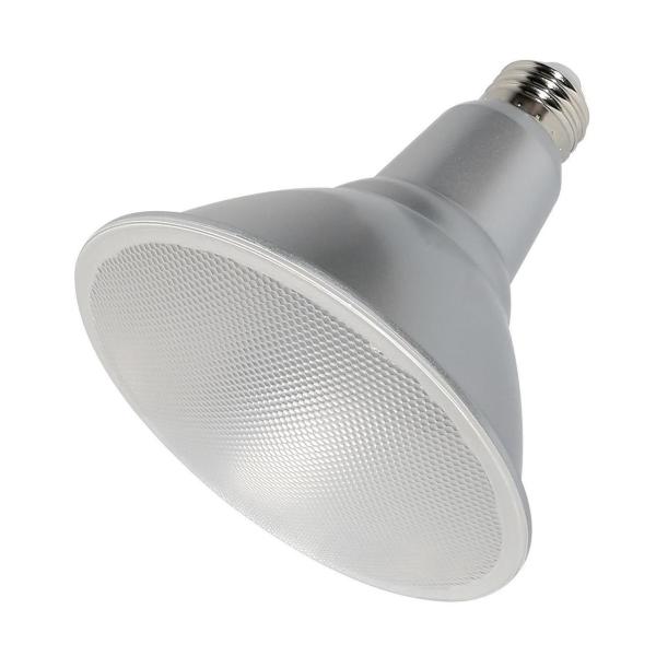 LÁMPARA LED PAR38 DIM SKY PAR38 18W 1800lm 220-240V 4000K 60° IP65 E27 METÁLICO