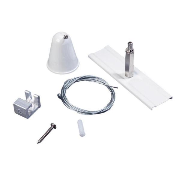 KIT SUSPENSIÓN CARRIL BLANCO