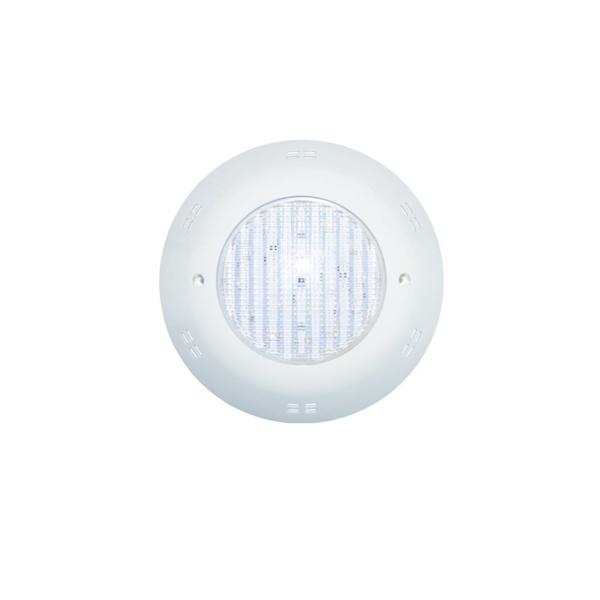 LMPARA LED DE PISCINA IP68 EN SUPERFICIE 18W BLANCO FRO