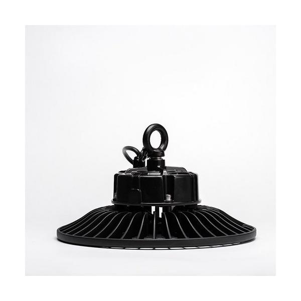 CAMPANA LED REDONDA 200W BLANCO FRO 90