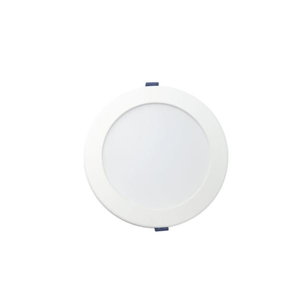 DOWNLIGHT LED ECO 25W REDONDO BLANCO FRO