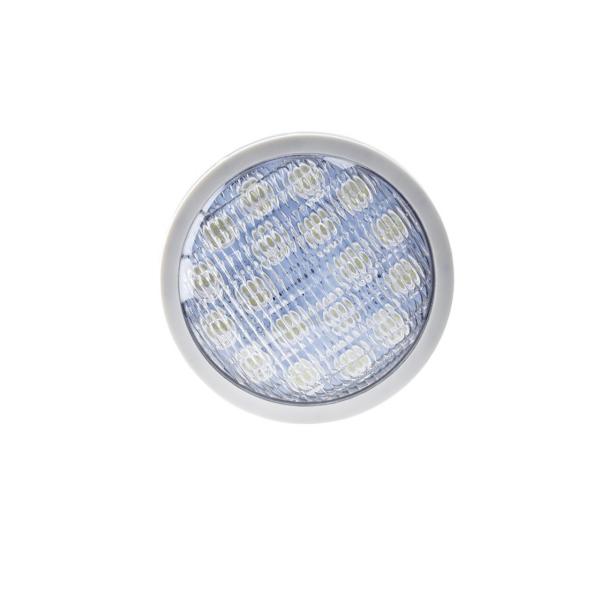 LMPARA LED PISCINA PAR56 RGB PARA USO CON CONTROLADOR RGB