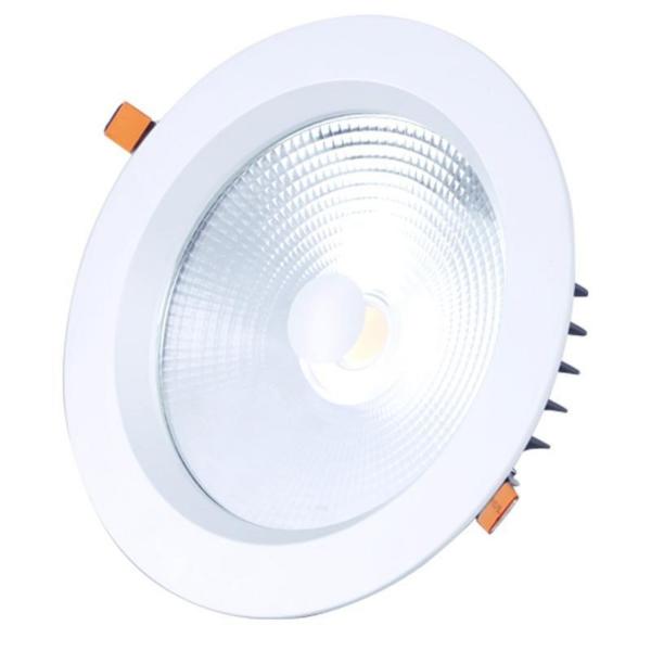 DOWLIGHT LED REDONDO EMPOTRABLE 30W BLANCO NEUTRO