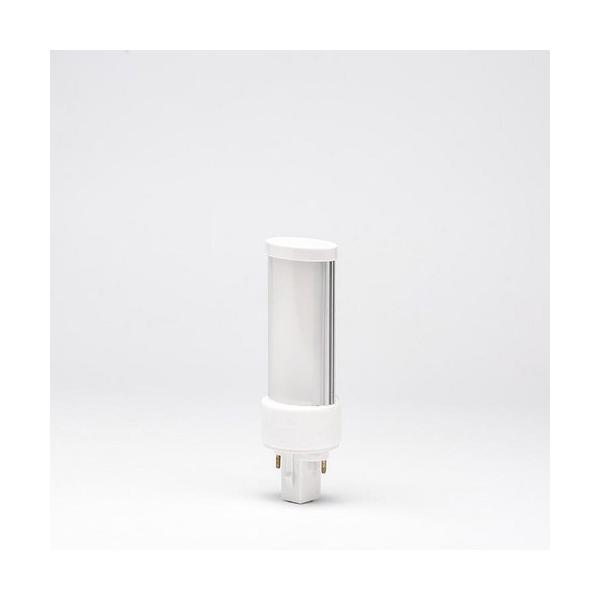 LMPARA FLUORESCENTE COMPACTA CFL-PL ELPTICA 7W G24 BLANCO