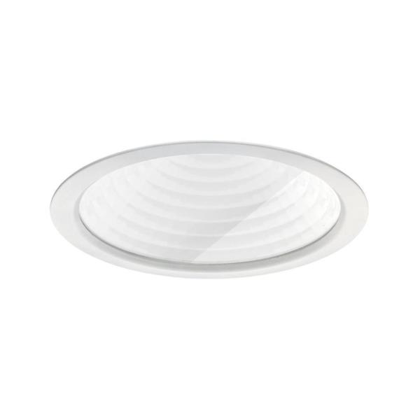 DOWNLIGHT ELIT 25,1W 3780lm IP54 4000K DIFUSOR TRANSPARENTE BLANCO