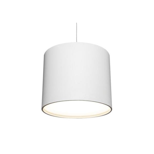 LUMINARIA SUPERFICIE CYRE 17,4W 2850lm BLANCO