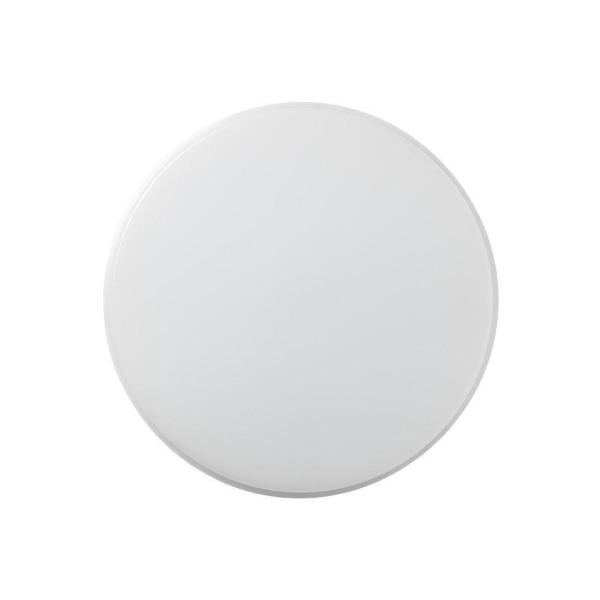 APLIQUE URO AU23B 18W PARED IP54 2250lm IK10 850ºC BLANCO