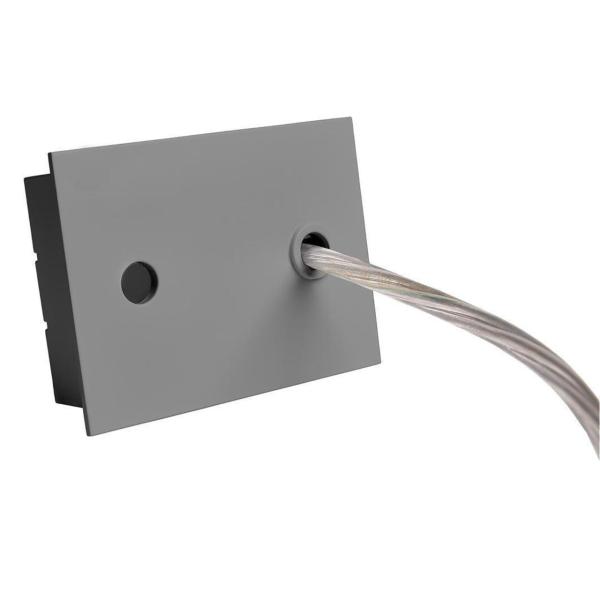 ACCESORIO INSTALACIÓN ETC10294MG GRIS