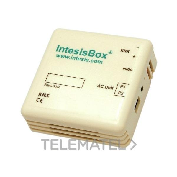 SISTEMA CONTROL/INTEGRACIN MH-RC-KNX-1I