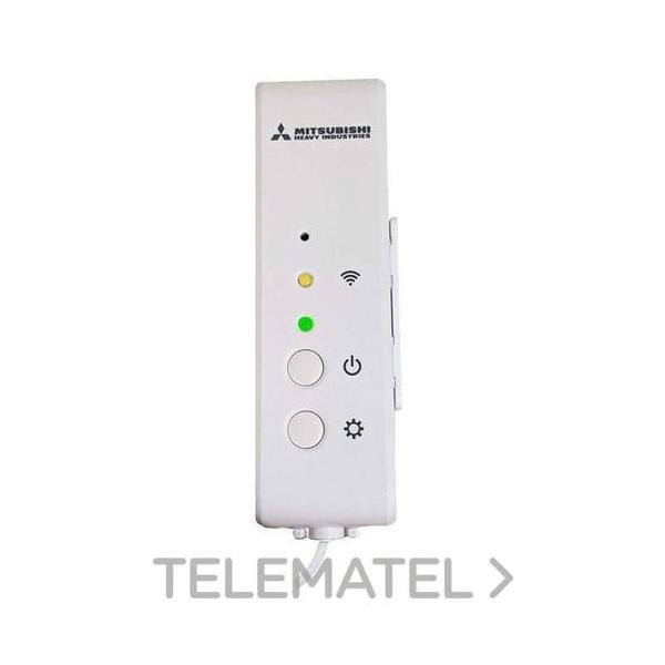 INTERFACE PARA CONTROL DE UNIDADES INTERIORES RAC COMUNICACIN WIFI