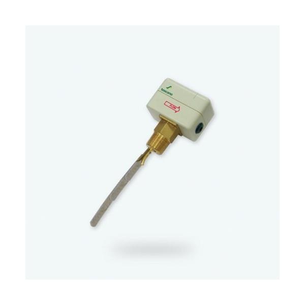 DETECTOR DE FLUJO DE PALETA 1" CON INSERCIN DFL