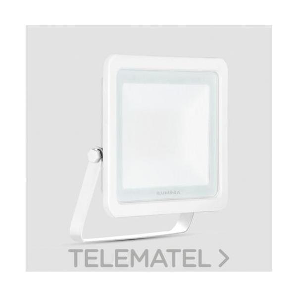 PROYECTOR TYZAN 50W 4000K BLANCO