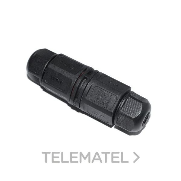 CONECTOR PROYECTORES IP67