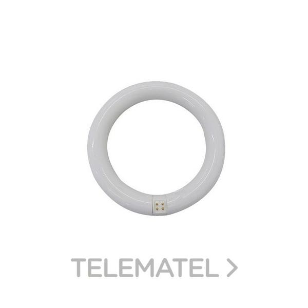 LÁMPARA TUBO T9 LED BG 15W 65K