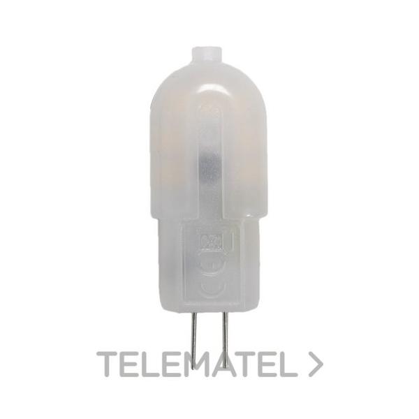 LÁMPARA G4 LED 2,5W 50K 360°