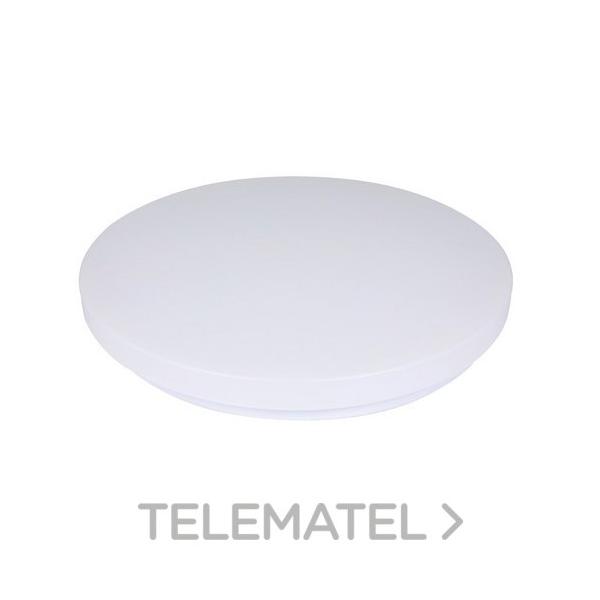 PLAFÓN 24W 6000K 270x90mm