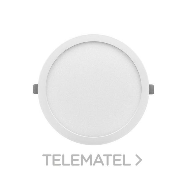 DOWNLIGHT MONET 24W 3000K