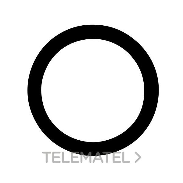 ARO DOWNLIGHT MONET CUSTOM 12W NEGRO