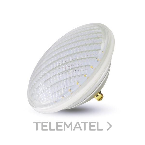 LMPARA PAR56 PARA PISCINAS CON IP68 DE 18W EN LUZ FRA 5000K