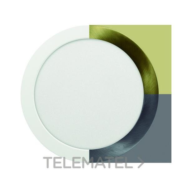 DOWNLIGHT LED MONET CUSTOM 12W LUZ CÁLIDA 3000K