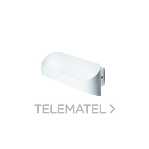 APLIQUE SERENA LED 10W 3000K 250x100mm BLANCO