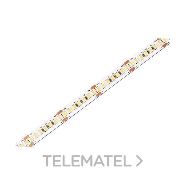 TIRA LED FLOW 8mm 5W CRI >90 3000K NO REGULABLE