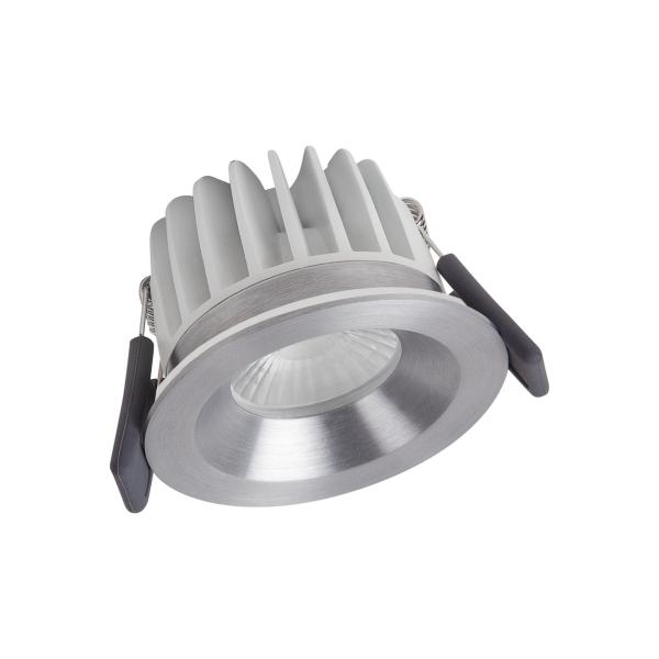 SPOT FIREPROOF DIM 8 W 3000 K IP65/IP20 SI