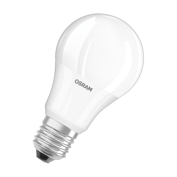LED VALUE CLASSIC A 40 FR 4.9 W/6500 K E27