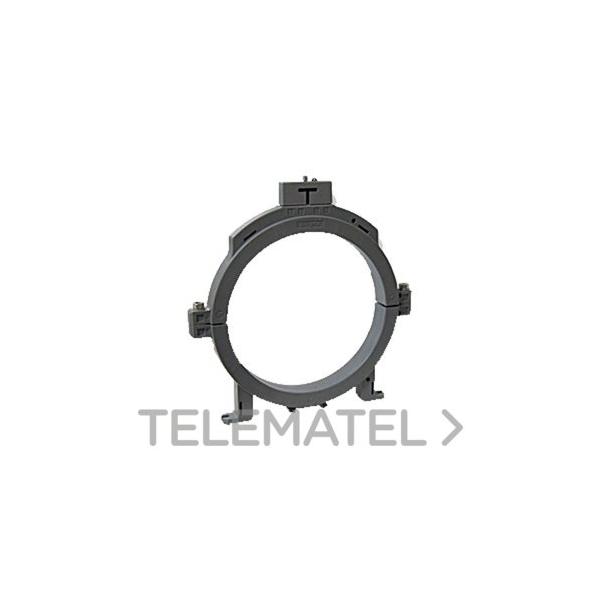 TRANSFORMADOR TOROIDAL PARA DIFERENCIAL RTD NCLEO CERRADO DIMETRO 210mm