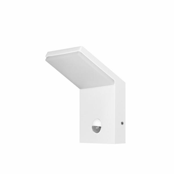 APLIQUE EXTERIOR NEO 9W 220V 120 3000K BLANCO