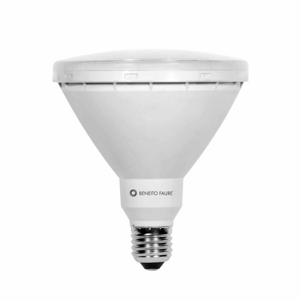 LÁMPARA LED PAR 38 R-LINE 15W E27 3000K
