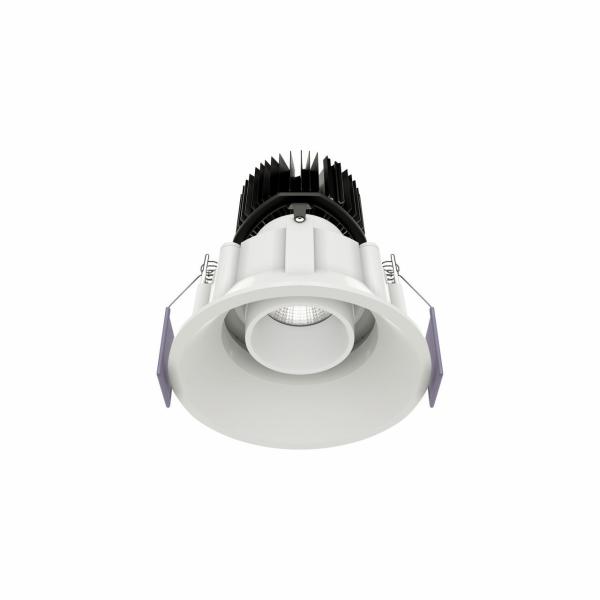 DOWNLIGHT REDONDO TAO LED 3000K BLANCO