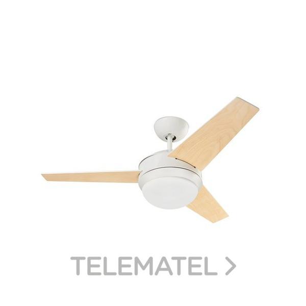 VENTILADOR WENDY 1010mm IP20 E27 BLANCO