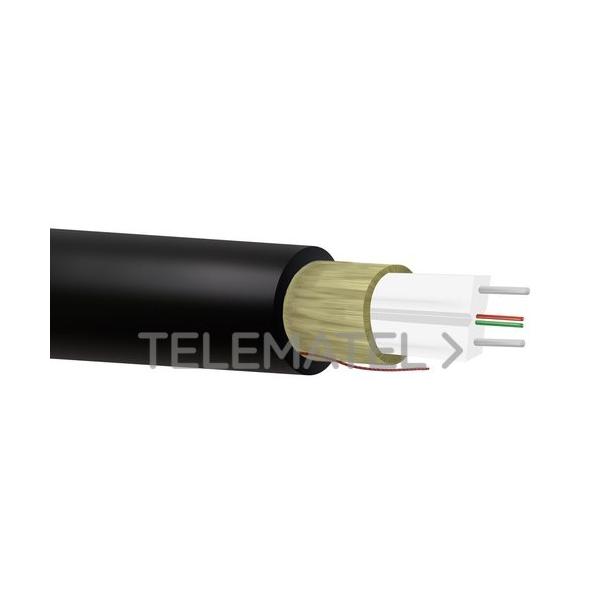 CABLE FTTH PNO.2 FO.SM 250u G657A2 FIADOR ACE.fig8 PE-UV NG(CJ.)