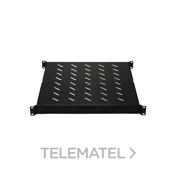 BANDEJA FJA.350mm P/FDO.600mm FIJ.UNV.FT.POST.AJUST.