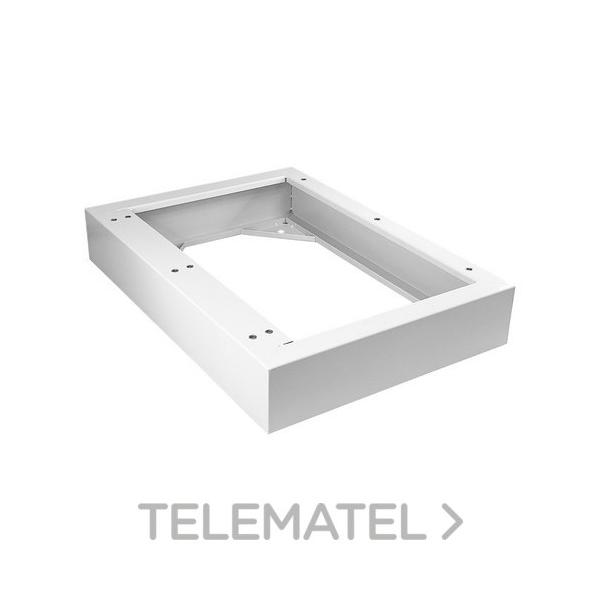 ZÓCALO PARA CABINAS/ARMARIOS RACK DE EXTERIOR FRC 100x600x450mm