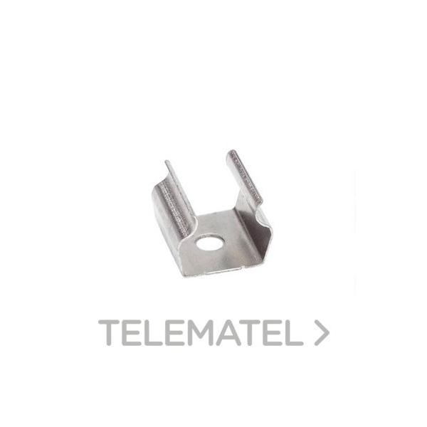 SUJECIÓN METÁLICA PARA TSL - W50