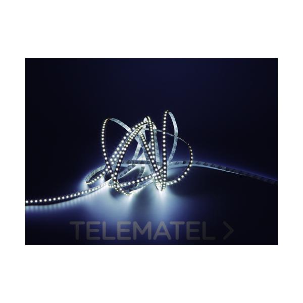 TIRA LED 1m BASIC IP20 24V 9,6W 2700K