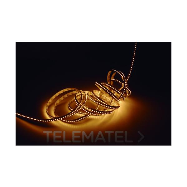 TIRA LED 1m MOON IP20 24V 13,9W 4000K IRC80