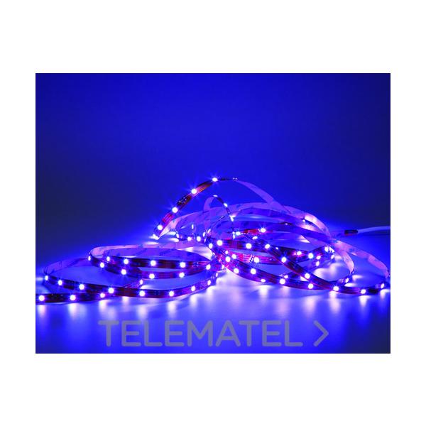 TIRA LED 1m TITAN RGB IP20 24V 7,2W