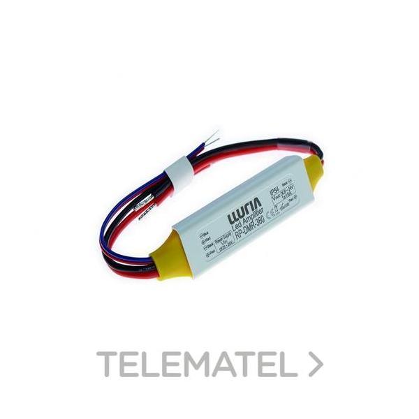 REPETIDOR 1 CANAL 12V/24V MÁXIMO 360W